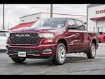 New 2025 Ram 1500 Big Horn Crew Cab 4x4 Pickup for sale #WS0078 - photo 3