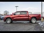 New 2025 Ram 1500 Big Horn Crew Cab 4x4 Pickup for sale #WS0078 - photo 4