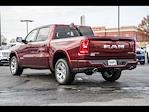 New 2025 Ram 1500 Big Horn Crew Cab 4x4 Pickup for sale #WS0078 - photo 5