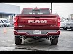 New 2025 Ram 1500 Big Horn Crew Cab 4x4 Pickup for sale #WS0078 - photo 6