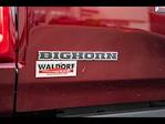 New 2025 Ram 1500 Big Horn Crew Cab 4x4 Pickup for sale #WS0078 - photo 17