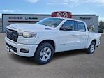 New 2025 Ram 1500 Big Horn Crew Cab 4x4 Pickup for sale #WS0079 - photo 2