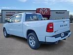 New 2025 Ram 1500 Big Horn Crew Cab 4x4 Pickup for sale #WS0079 - photo 3