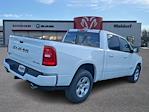 New 2025 Ram 1500 Big Horn Crew Cab 4x4 Pickup for sale #WS0079 - photo 4