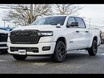 New 2025 Ram 1500 Big Horn Crew Cab 4x4 Pickup for sale #WS0107 - photo 3
