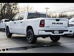 New 2025 Ram 1500 Big Horn Crew Cab 4x4 Pickup for sale #WS0107 - photo 6