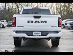 New 2025 Ram 1500 Big Horn Crew Cab 4x4 Pickup for sale #WS0107 - photo 7