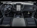 New 2025 Ram 1500 Big Horn Crew Cab 4x4 Pickup for sale #WS0107 - photo 23