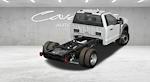 New 2024 Ford F-550 Regular Cab Cab Chassis for sale #RDA09732 - photo 3