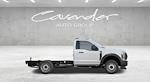 New 2024 Ford F-550 Regular Cab Cab Chassis for sale #RDA09732 - photo 5