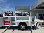 2024 Ford F-350 Regular Cab DRW 4x4 Knapheide Mechanics Body for sale #RDA34467 - photo 4