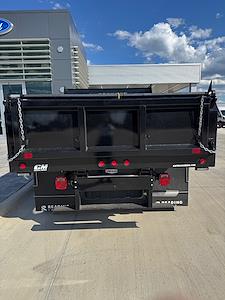 2024 Ford F-350 Regular Cab DRW 4x4 CM Truck Beds Dump Truck for sale #RDA34475 - photo 2
