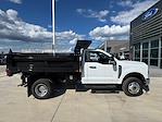 2024 Ford F-350 Regular Cab DRW 4x4 CM Truck Beds Dump Truck for sale #RDA34475 - photo 1