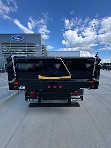 2024 Ford F-350 Regular Cab DRW 4x4 CM Truck Beds Dump Truck for sale #RDA34506 - photo 2