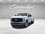 2024 Ford F-350 Super Cab DRW 4WD Pickup for sale #REC49964 - photo 4