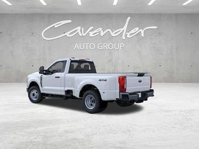 2024 Ford F-350 Regular Cab DRW 4WD Pickup for sale #REC50422 - photo 2