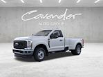 2024 Ford F-350 Regular Cab DRW 4WD Pickup for sale #REC50422 - photo 1