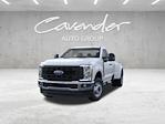 2024 Ford F-350 Regular Cab DRW 4WD Pickup for sale #REC50422 - photo 4