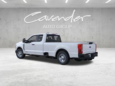 2024 Ford F-350 Super Cab SRW RWD Pickup for sale #REC86824 - photo 2