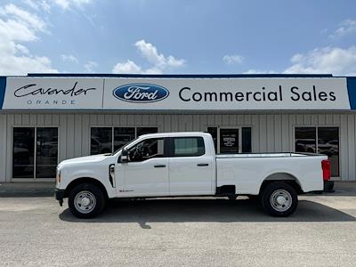 New 2024 Ford F-350 XL Crew Cab SRW Pickup for sale #REC89387 - photo 1