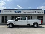 New 2024 Ford F-350 XL Crew Cab SRW Pickup for sale #REC89387 - photo 1