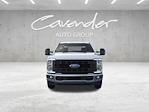 New 2024 Ford F-250 Crew Cab Service Truck for sale #RED05760 - photo 10