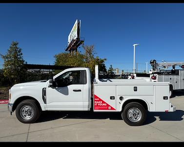 2024 Ford F-250 Regular Cab 4x2 Knapheide Service Truck for sale #REE16348 - photo 1