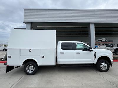 2024 Ford F-350 Crew Cab DRW 4x4 Knapheide Service Truck for sale #REE82318 - photo 1