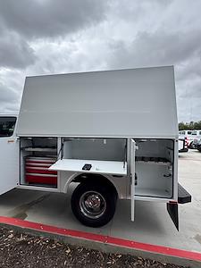 2024 Ford F-350 Crew Cab DRW 4x4 Knapheide Service Truck for sale #REE82318 - photo 2