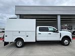 2024 Ford F-350 Crew Cab DRW 4x4 Knapheide Service Truck for sale #REE82318 - photo 1