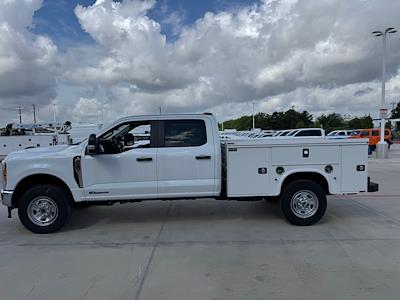 2024 Ford F-350 Crew Cab SRW 4x4 Knapheide Service Truck for sale #REE92023 - photo 1