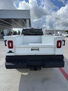 2024 Ford F-350 Crew Cab SRW 4x4 Knapheide Service Truck for sale #REE92023 - photo 2