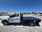New 2024 Ford F-350 XL Regular Cab Knapheide Flatbed Truck for sale #REE95386 - photo 1