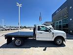 New 2024 Ford F-350 XL Regular Cab Knapheide Flatbed Truck for sale #REE95386 - photo 6
