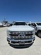 2024 Ford F-350 Crew Cab DRW 4x4 CM Truck Beds Flatbed Truck for sale #REF60291 - photo 4