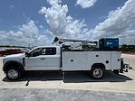 2024 Ford F-550 Super Cab DRW 4x4 Knapheide Mechanics Body for sale #REF60439 - photo 1