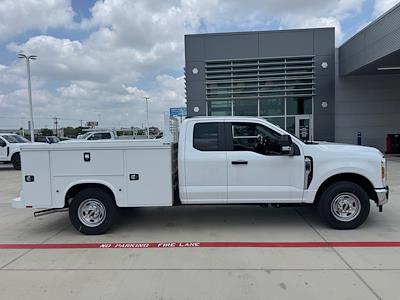 New 2024 Ford F-250 Super Cab Knapheide Service Truck for sale #REF61744 - photo 1