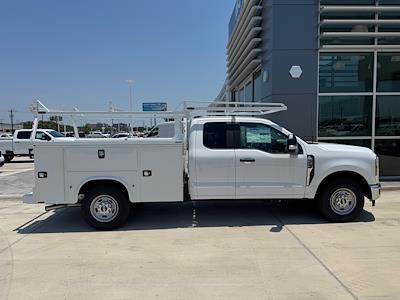 New 2024 Ford F-250 Super Cab Knapheide Service Truck for sale #REF61800 - photo 2