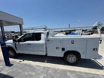 New 2024 Ford F-250 Super Cab Knapheide Service Truck for sale #REF61800 - photo 1