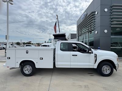 2024 Ford F-250 Super Cab SRW 4x2 Knapheide Service Truck for sale #REF62112 - photo 1