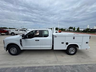 2024 Ford F-250 Super Cab SRW 4x2 Knapheide Service Truck for sale #REF62112 - photo 2