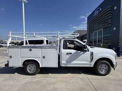 2024 Ford F-250 Regular Cab SRW 4x2 Royal Service Truck for sale #REF63504 - photo 1