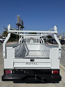 2024 Ford F-250 Regular Cab SRW 4x2 Royal Service Truck for sale #REF63504 - photo 2