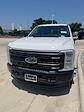 2024 Ford F-350 Crew Cab DRW 4x4 Knapheide Flatbed Truck for sale #REF68544 - photo 5