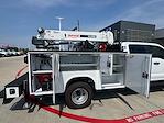 New 2024 Ford F-350 Crew Cab 4x4 Knapheide Mechanics Body for sale #REF86990 - photo 1