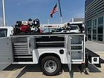 New 2024 Ford F-350 Crew Cab 4x4 Knapheide Mechanics Body for sale #REF86990 - photo 2