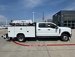 New 2024 Ford F-350 Crew Cab 4x4 Knapheide Mechanics Body for sale #REF86990 - photo 7