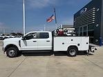New 2024 Ford F-350 Crew Cab 4x4 Knapheide Mechanics Body for sale #REF86990 - photo 8