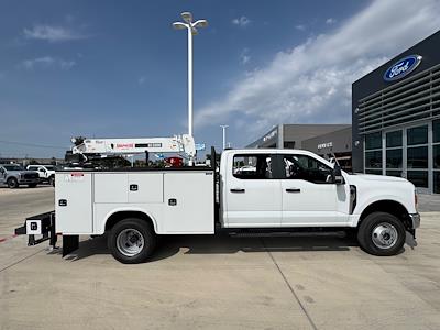 2024 Ford F-350 Crew Cab DRW 4x4 Knapheide Mechanics Body for sale #REF87035 - photo 1
