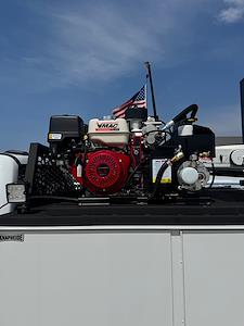 New 2024 Ford F-350 Crew Cab Mechanics Body for sale #REF87035 - photo 2